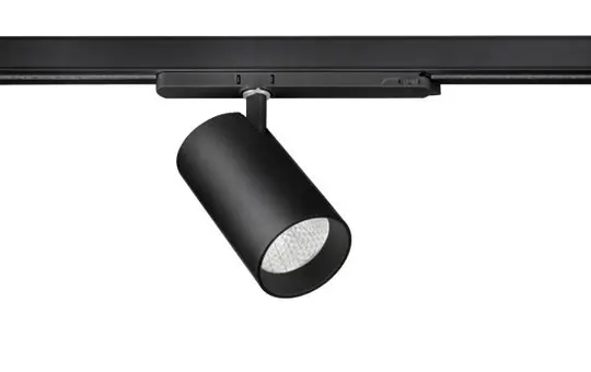 BRUMBERG 88724183DA LED track spotlight TRAXX MAXI DALI, 24 W, 3095 lm, 3000K, 40° | strSW