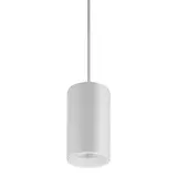BRUMBERG 88882173DA LED pendant light TRAXX MAXI DALI, 28 W, 3545 lm, 3000K, 20° | strW