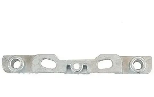 2N 9155907 IP Solo base mount Wand- und Bodenmontage