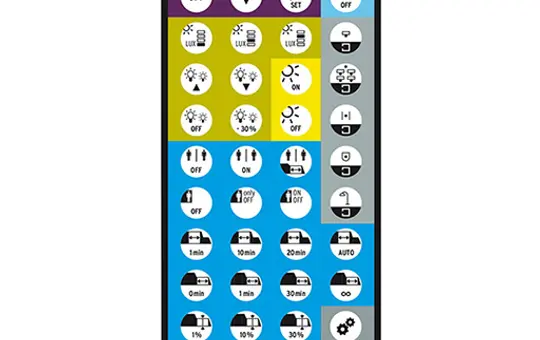 TRIDONIC 28000646 Programming unit for basicDIM DGC