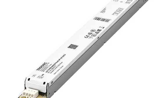 TRIDONIC 28003510 Industrial LED Driver NFC EXCITE 250-500 mA, 75 W | 21 mm