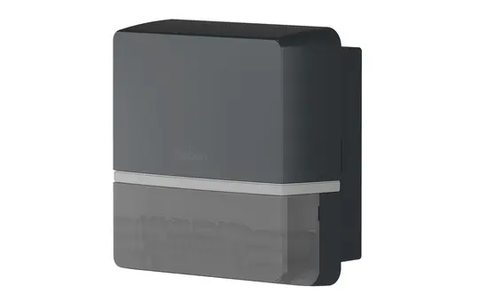 THEBEN TECTA D180i AN wall motion detector TECTA 180°, 14 m, App-Steuerung | AN