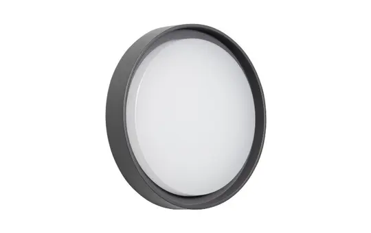 DOTLUX 4747-030120 LED wall light WALL round, 14 W, 3000 K | AN