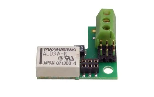 2N 9137310 additional switching contact für EntryCom IP Vario