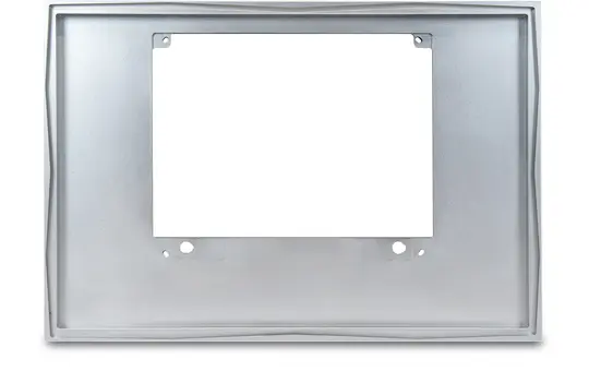 PEAKNX PNX14-10006.02 Mounting frame Control 16 Standard | SW