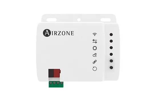 PEAKNX PNX41-10001.04 KNX Aidoo 2.0 Gree VRF