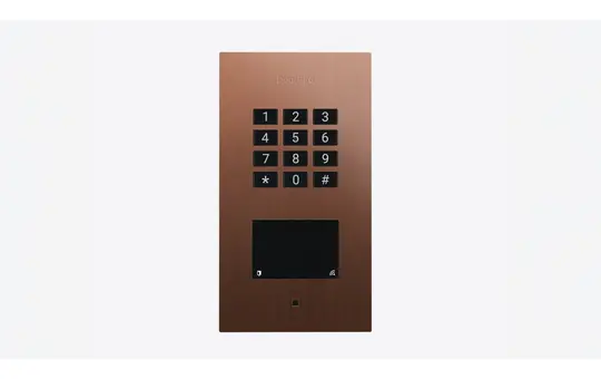 DOORBIRD A1121 IP access control system UP (423872073) Keypad, RFID, Bluetooth | BRop