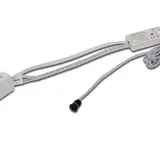 HERA 21703220601 IR switch/dimmer 10 mm, 72 W, 1x Sensor
