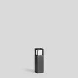 BEGA 84606K3 Garden Light 3,8 W, 351 lm, 3000 K | anthracite | 400 mm