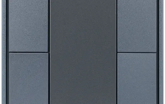 TRAXON CL23100279055 DALI 2 pushbutton sensor 4-fach | met