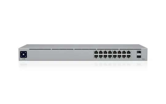 UBIQUITI UniFi Network Switch 