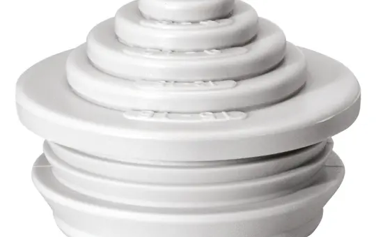 SPELSBERG SNI M25 stepped nipple M25