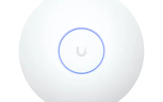 UBIQUITI UniFi U7-LR PoE Access Point WiFi 7 Long-Range | W
