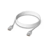 UBIQUITI UniFi Etherlighting patch cable 2M-W Cat. 6 | W | 2 m