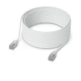 UBIQUITI UniFi Etherlighting patch cable C6A-15M-W Cat. 6A | W | 15 m