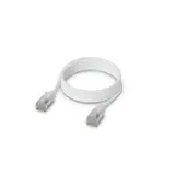 UBIQUITI UniFi Etherlighting patch cable C6A-1M-W Cat. 6A | W | 1 m