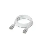 UBIQUITI UniFi Etherlighting patch cable C6A-3M-W Cat. 6A | W | 3 m