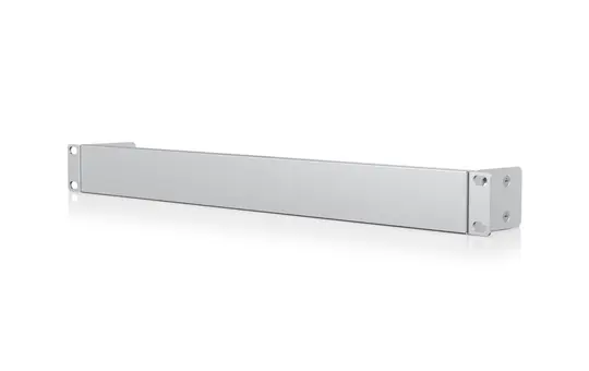 UBIQUITI UniFi 19” blind cover (Blank-1U) 1 HE, Standard | ALgeb