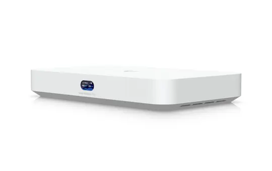 UBIQUITI UniFi UCG Fiber Cloud Gateway Fiber