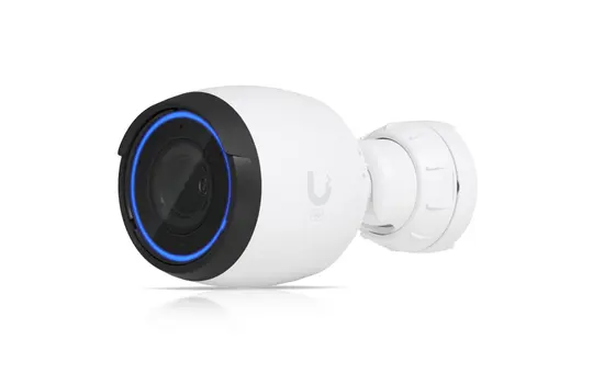 UBIQUITI UniFi G5 Pro PoE Bullet Camera 8 MP | W