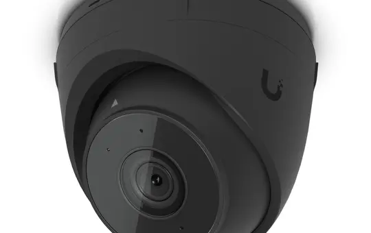 UBIQUITI UniFi G5 PoE Turret Camera 4 MP | SW