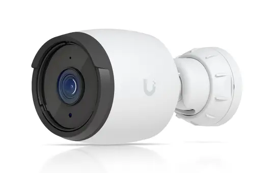 UBIQUITI UniFi G6 PoE Bullet Camera 8 MP | W