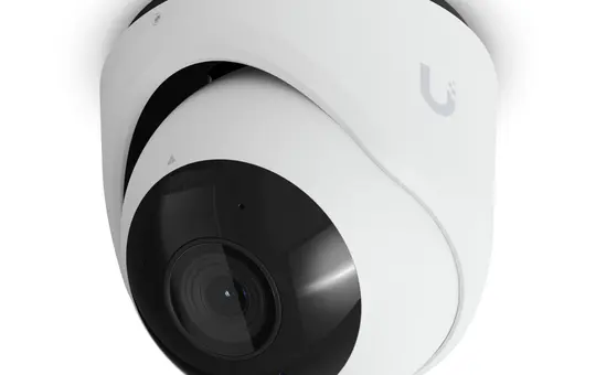 UBIQUITI UniFi G6 PoE Turret Camera 8 MP | W