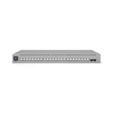 UBIQUITI UniFi USW-Pro-Max-24 Network Switch (2.5 GbE) 24-Port, 2xSFP+