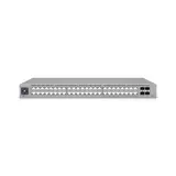 UBIQUITI UniFi USW-Pro-Max-48 Network Switch (2.5 GbE) 48-Port, 4xSFP+