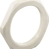 SPELSBERG GMU PA M20 lock nut Standard | light gray | M20