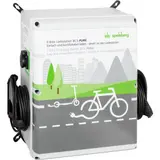 SPELSBERG BCS Pure e-bike charging station Pure