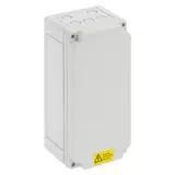 SPELSBERG SVi H 21P-g small cable house connection box Prismenklemme, Drehstrom | GR