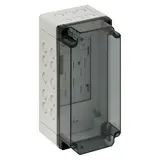 SPELSBERG SVi Z-W meter housing Standard | trp