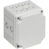 SPELSBERG SVi LQ-g empty housing Standard | GR | 150x137 mm