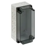 SPELSBERG SVi L-th empty housing Standard | trp | 300x162 mm