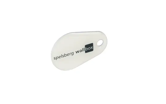 SPELSBERG RFID-C Polar RFID chip Standard | W