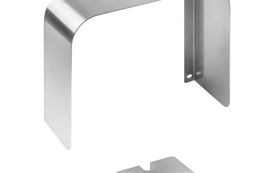 SPELSBERG WB WSD weather protection roof für Wallbox