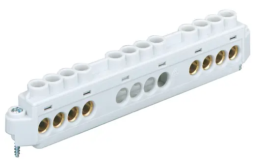 SPELSBERG Abox 160 KLS-16² terminal block 5-polig | 16 mm²