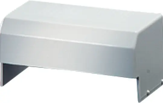 HENSEL KVEB04 cable entry panel für Kleinverteiler mit 4,5 TE | GR