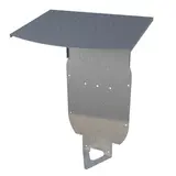 FleXmount FM_AP_VES_EVC04_DA adapter plate Vestel EVC04 mit Dach