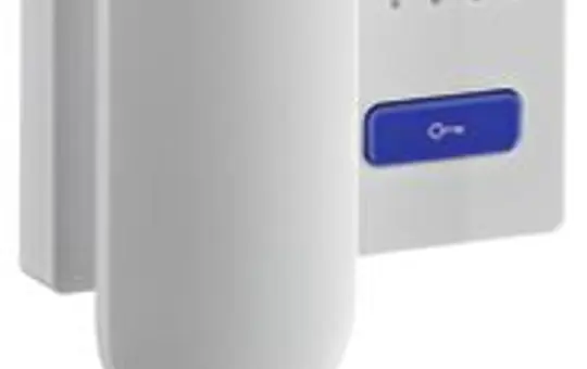 TCS ISH3030-0140 Audio Door Phone 4 Tasten | W