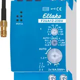 ELTAKO 30000083 radio universal actuator 2-Kanal, mit Antenne, 1 Wechsler 10 A