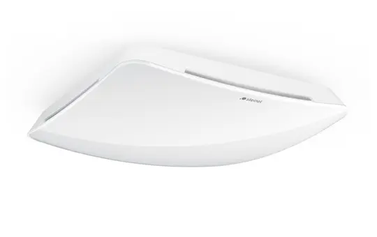 STEINEL 084264 Multisensor Air V2 BT, IPD, UP | W