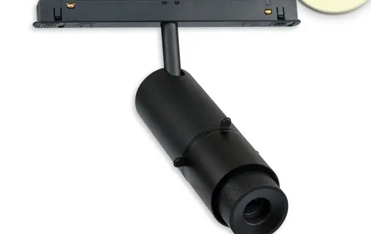 ISOLED 117431 Contour Light Shape for Track48 NV 4000 K | SW