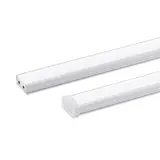 SIGOR 4010401 Luxi Link light rail 5W 3000K IP20 100° 450lm Ra82 | 300 mm