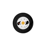 SIGOR 5473301 Fusion Module 7,2 W, 4000K, 24 V DC, dimmbar