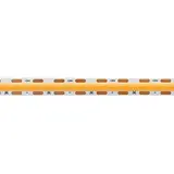 SIGOR 5913501 10W/m COB Free Cut LED strip 3000K 546 LED/m 24V IP00 | 5 m