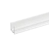 SIGOR 9837101 Aluminum profile for Art Omni Standard | 2 m