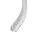 SIGOR 9837501 Aluminum profile for Art Top, Top 3D and Side biegbar | 2 m