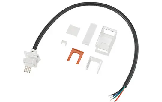 SIGOR 9838701 Fast feed for Art Side RGB